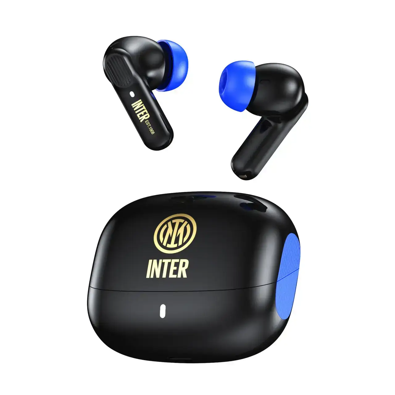 FCIM/国际米兰 Leobuds ANC主动降噪蓝牙耳机