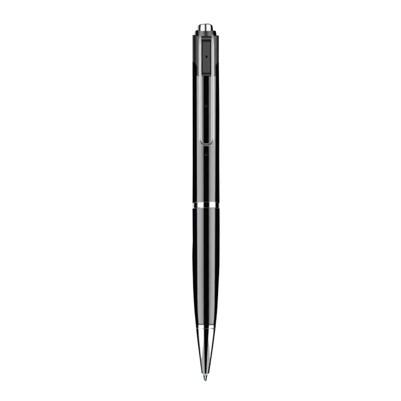 纽曼录音笔64G RV100精英版 专业录音高清降噪 一键录音 边写边录 语音转文字 会议录音器