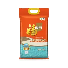 福临门寒地东北珍珠米品质好米