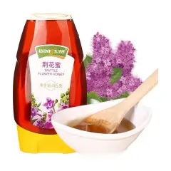 汪氏*荆花蜜465g