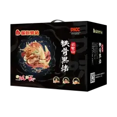 蒙亮草原福瑞礼盒